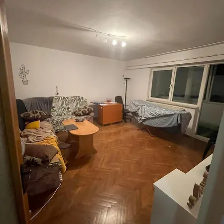 In Gridini Manastur Pansiyon