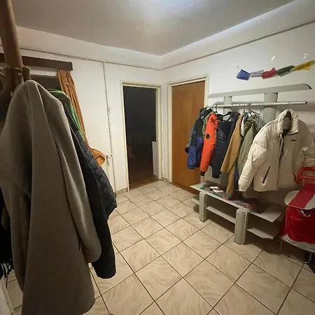 In Gridini Manastur Pansiyon Kaloşvar